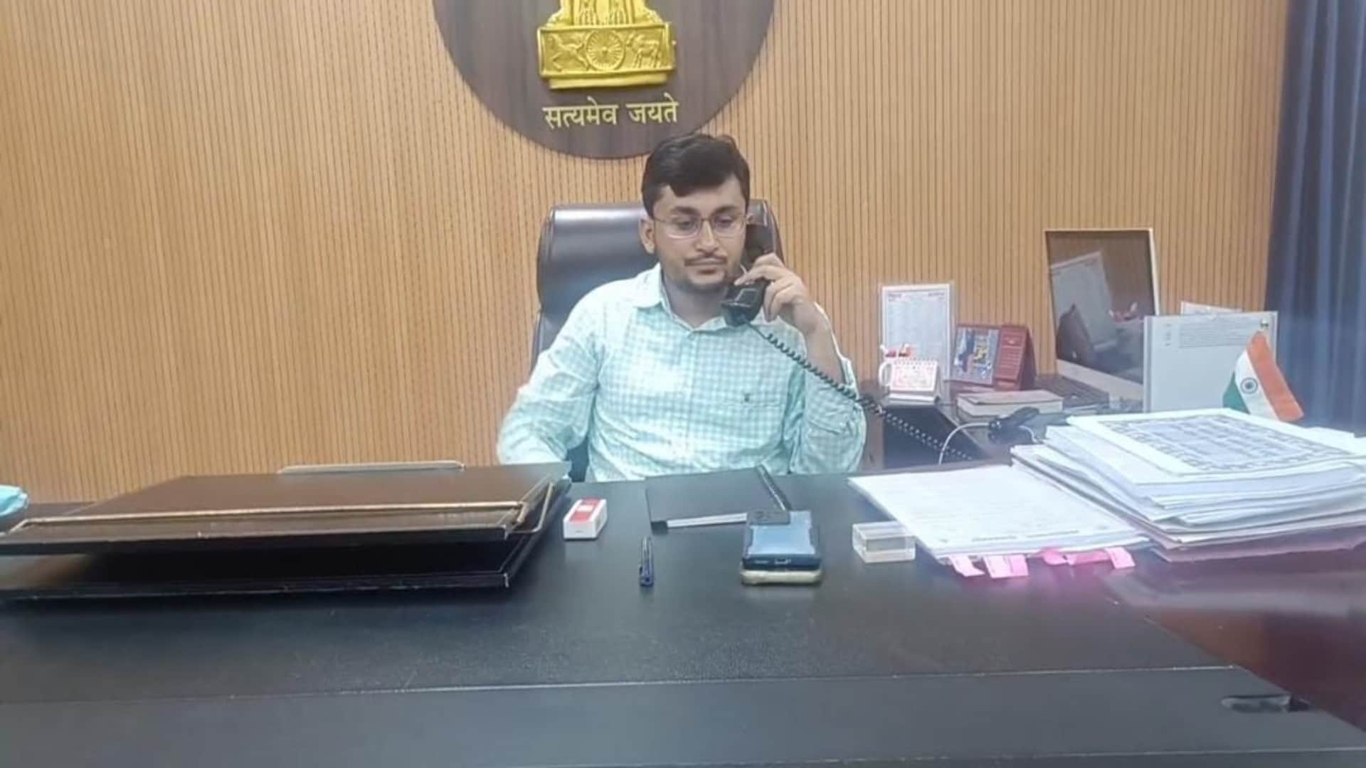 Bihar: Poor infrastructure now becomes hindrance in Chandan Raj's indigenous chip plant, semiconductor chips