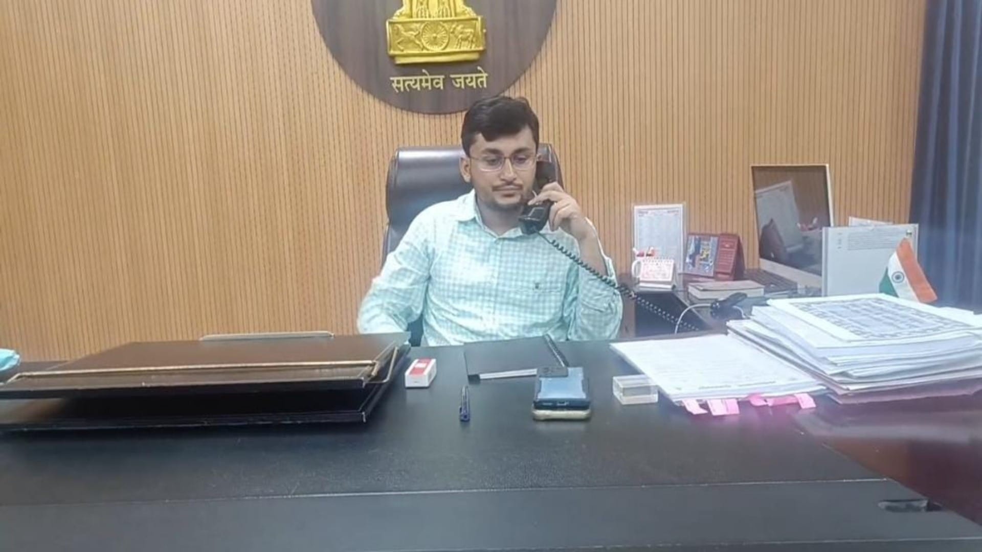 Bihar: Poor infrastructure now becomes hindrance in Chandan Raj's indigenous chip plant, semiconductor chips