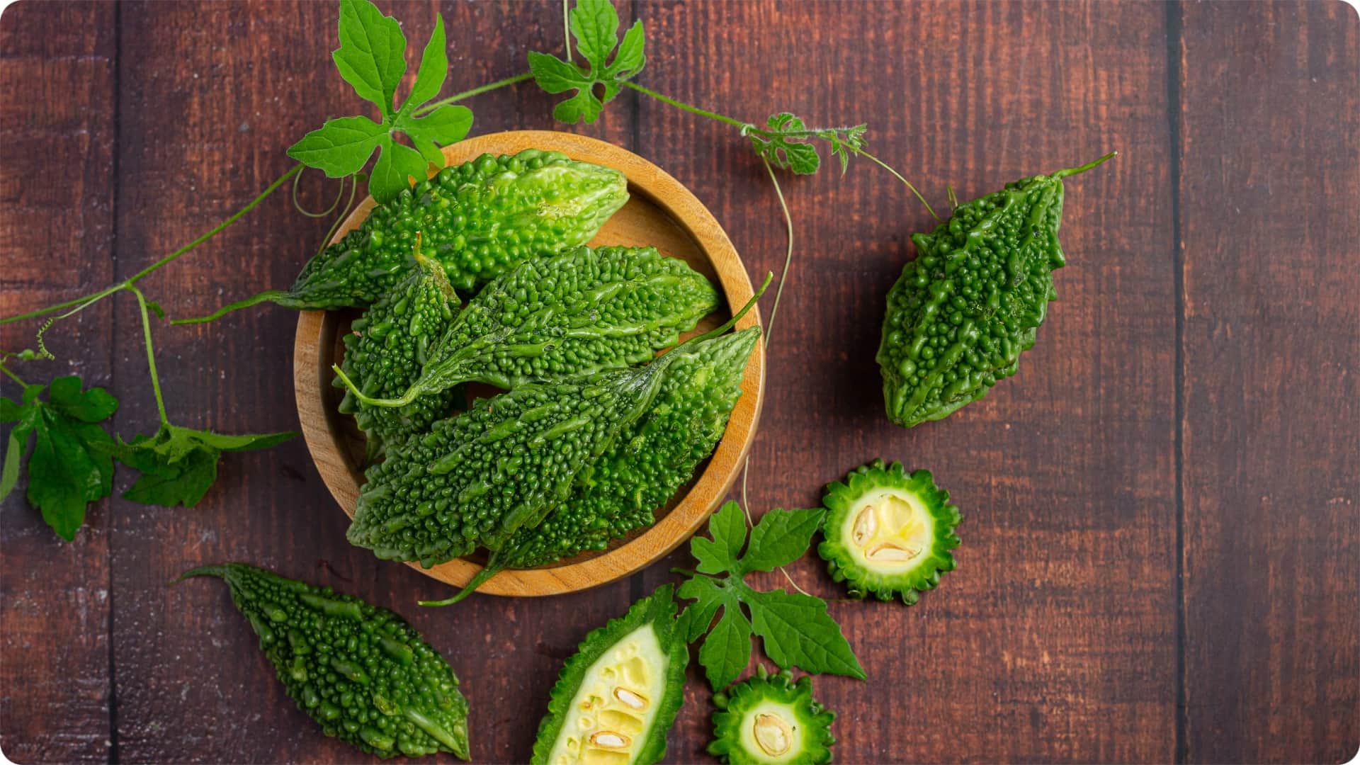 Natural and Effective Juice to control Blood Sugar Level