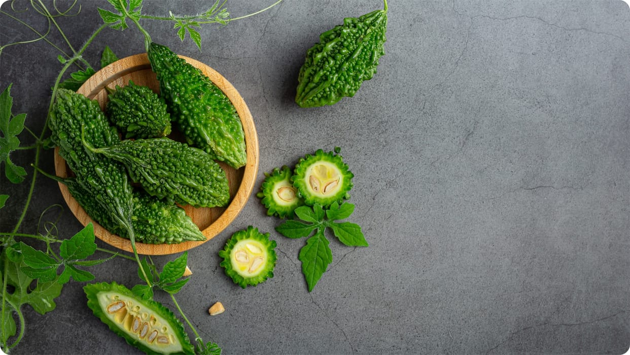 Bitter Gourd Health Benefits: Why You Should Eat Karela Vegetable