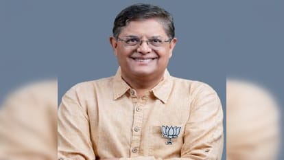 बैजयंत पांडा