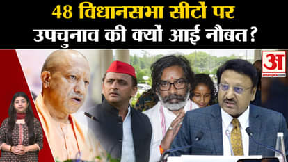 By Election 2024: Why is there a need for by-elections on 48 assembly seats