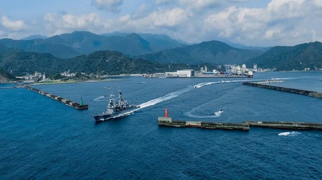 Taiwan reports increased Chinese military activity near its territory, detects 153 PLA aircraft