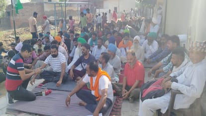 Punjab Panchayat Election Updates Punjab Panchayat Chunav Result