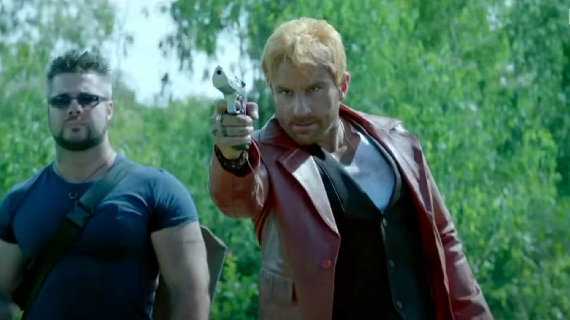 Bollywood Horror Comedy Films Bhediya Go Goa Gone Bhool Bhulaiya Roohi Golmaal Again