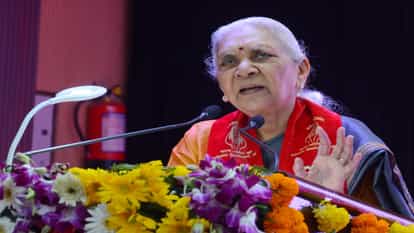 Vedic-era sage Bharadwaj conceptualised first aircraft; Kumbhakaran was ‘technocrat': UP Governor