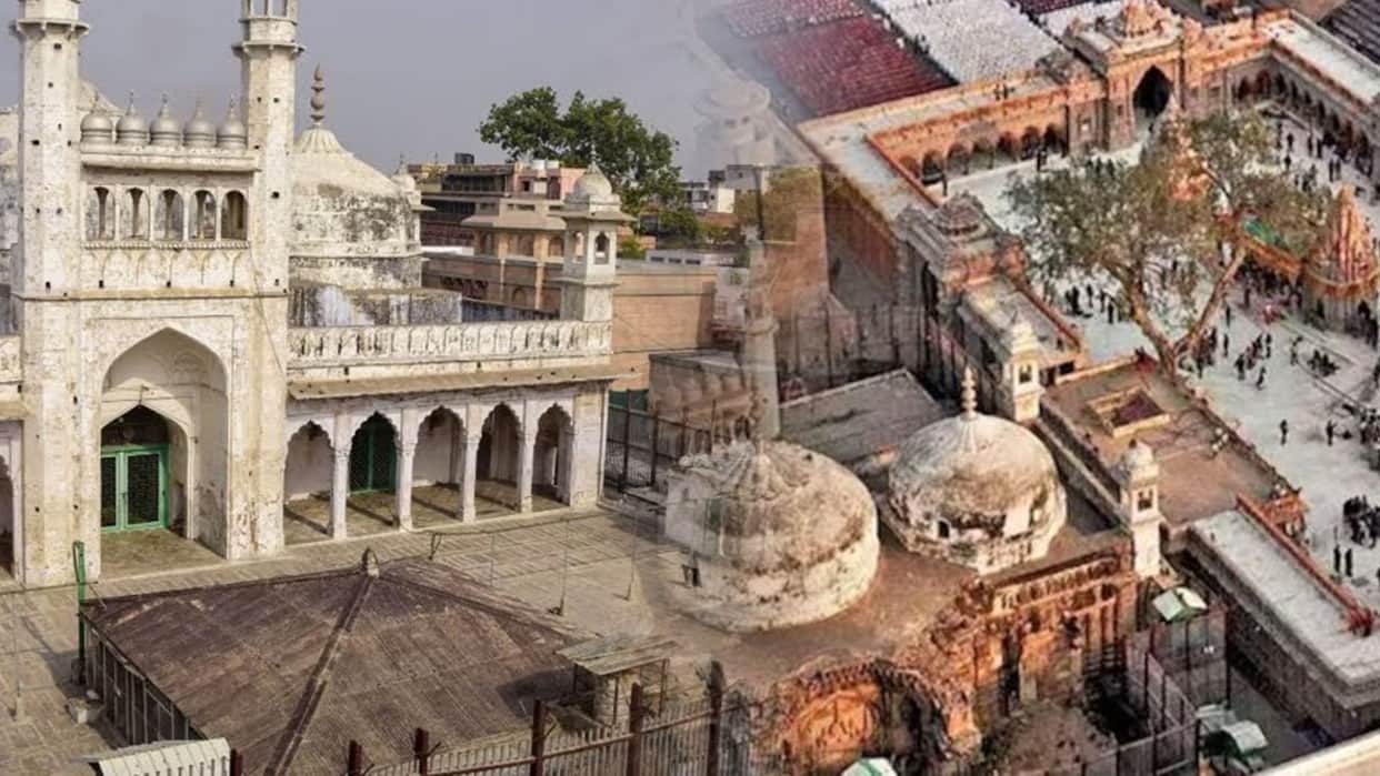 Hearing in Gyanvapi case Order likely on October 5 in oldest matter in varanasi