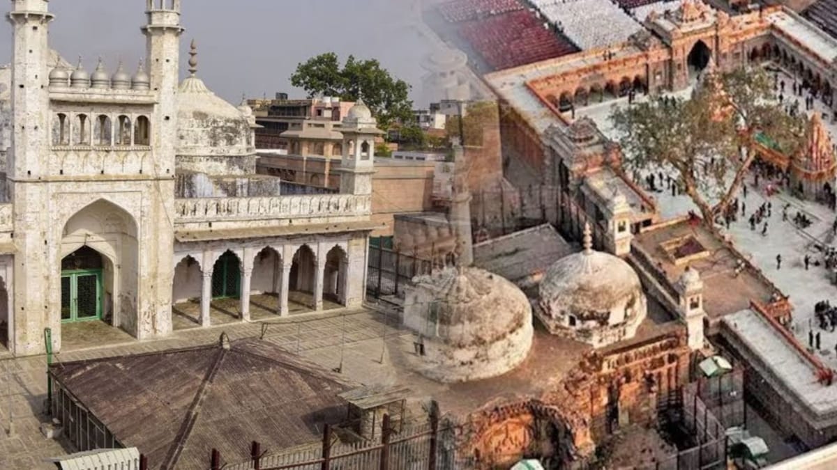 Gyanvapi Case: 2019 की वाद मित्र नियुक्ति को चुनौती, 19 को अगली सुनवाई; एक अन्य मामले में 31 को पड़ी तारीख