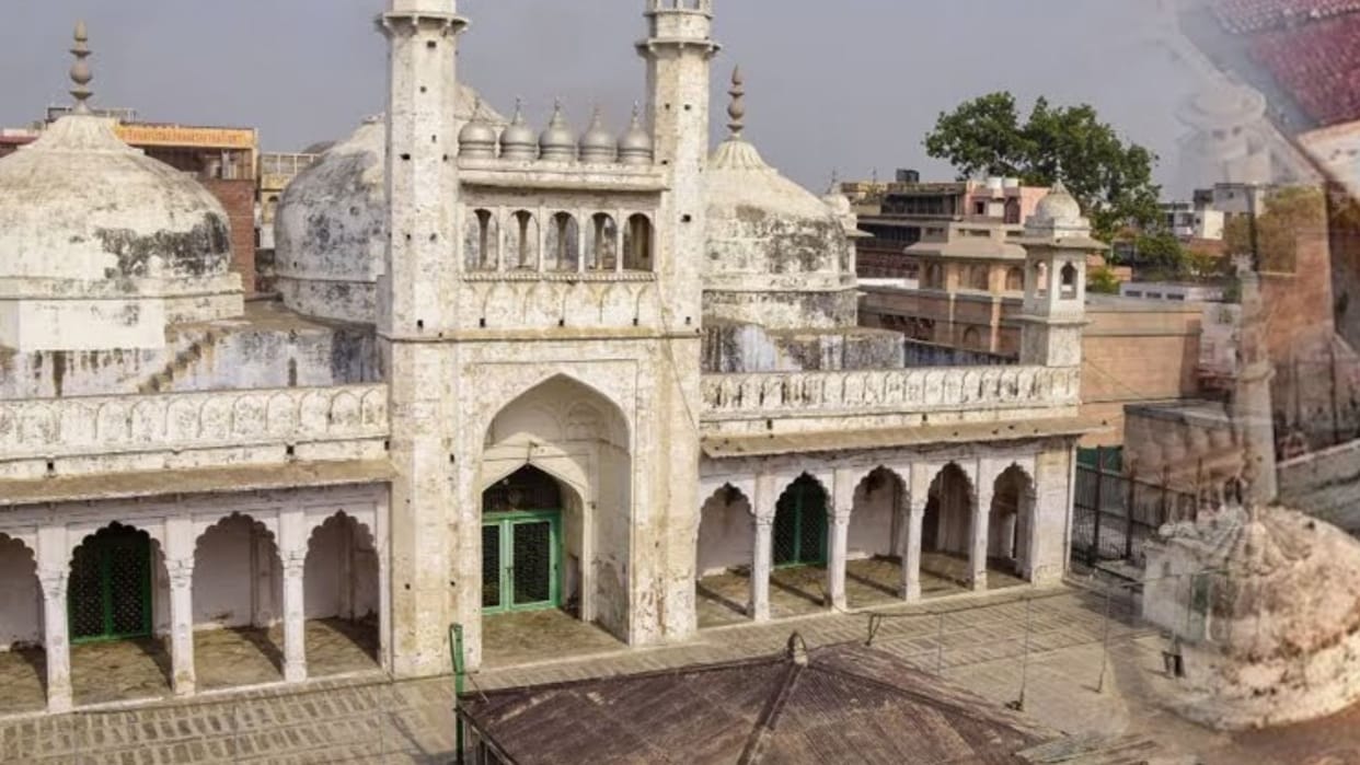 Gyanvapi Case Sunni Central Waqf Board granted final opportunity appointment of next vad challenge in varanasi