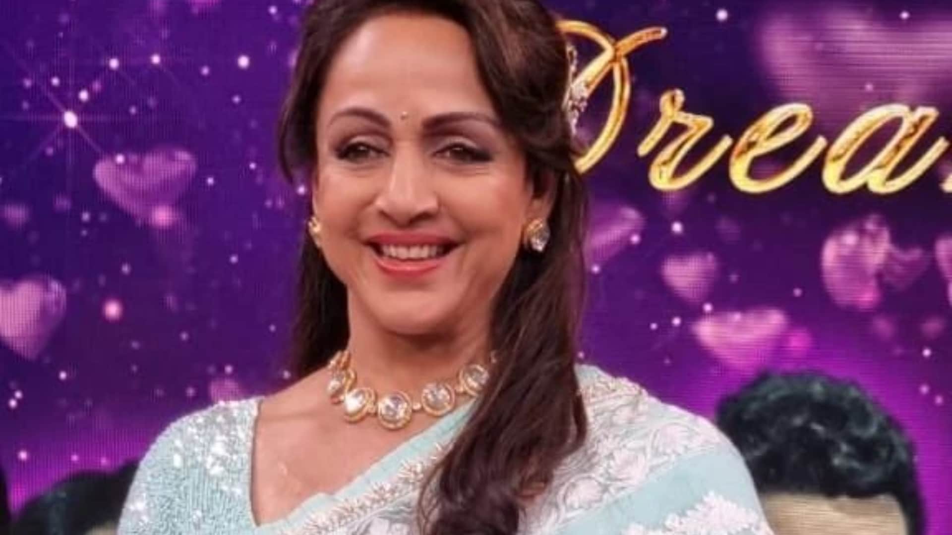 Hema Malini celebrated her 76th happy birthday on 16 october know more about her career life net worth