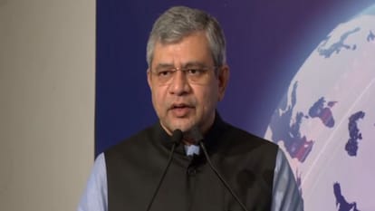पीएम मोदी के तीसरे कार्यकाल में तीन गुना अधिक करनी होगी मेहनत- अश्विनी वैष्णव
