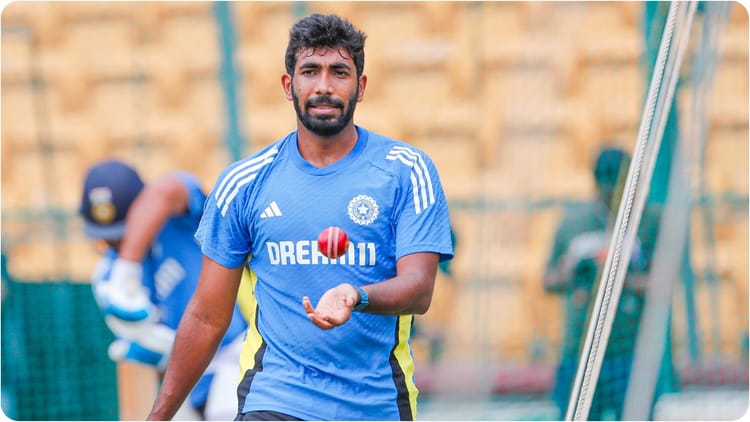 Indian Team Likely Contenders For Asia Cup 2025 Bumrah Likely To Play Axar-gill In Vice-captaincy Tussle – Amar Ujala Hindi News Live