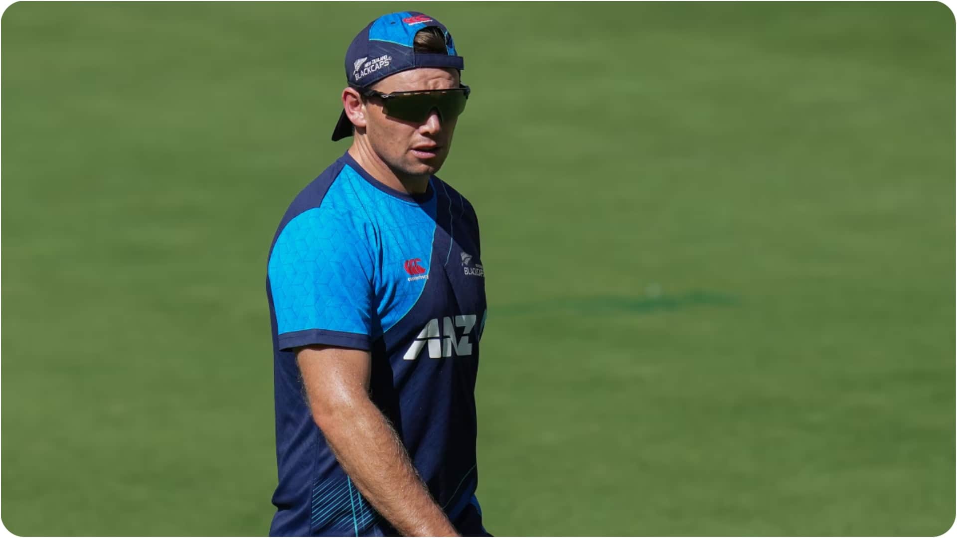 IND vs AUS: Team India facing criticism after clean sweep got support of Kiwi captain Tom Latham, said this