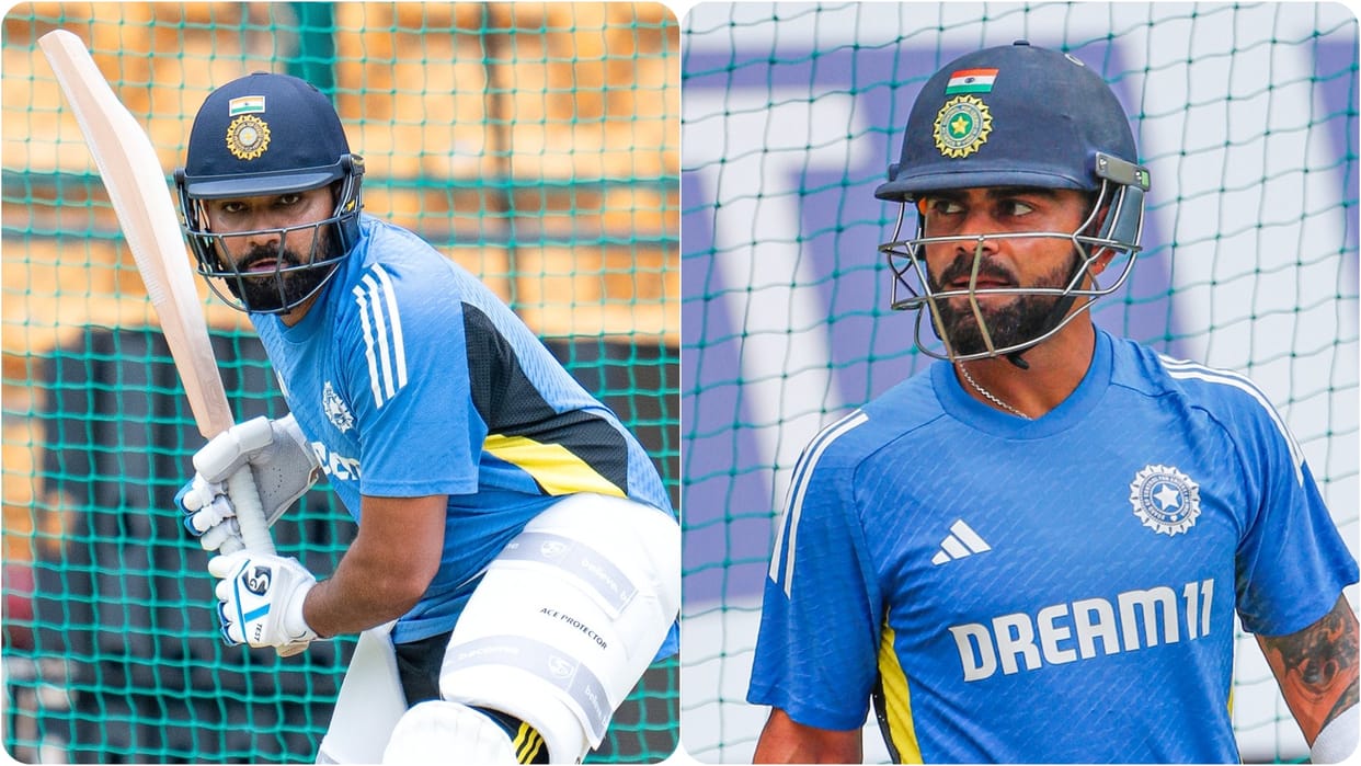 IND vs NZ 1st Test 2024 Live Streaming Telecast Channel Where and How to Watch India vs New Zealand Test Match