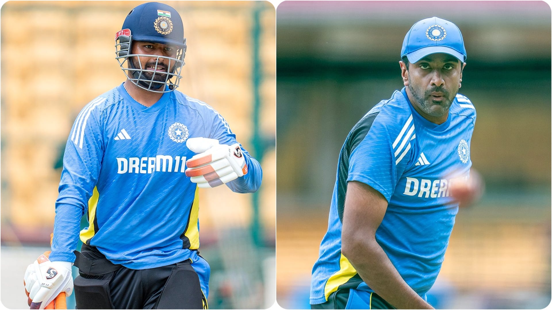 IND vs NZ 1st Test 2024 Live Streaming Telecast Channel Where and How to Watch India vs New Zealand Test Match