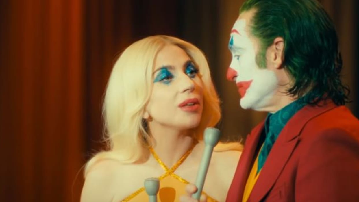 Paul Schrader Went Shopping While Watching Joker says I Do not Like The Whole Thing
