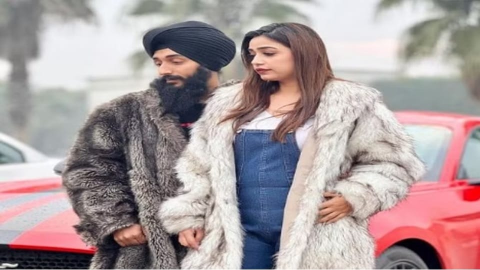 Kulhar Pizza couple filed petition in High Court appealed for security from Nihang Singhs