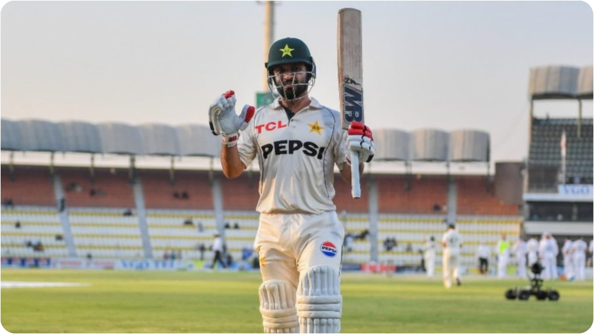 Pakistan Cricket: 'Babar Azam should play domestic tournaments', Virender Sehwag targets Pakistani batsman