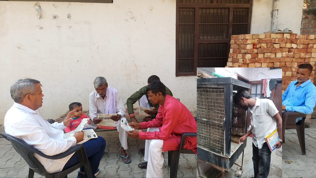 Kaithal: Two cases of dengue found in one day, total number 11