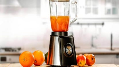 UP: Safety license mandatory for 85 electrical products of home use like mixer, hand blender,