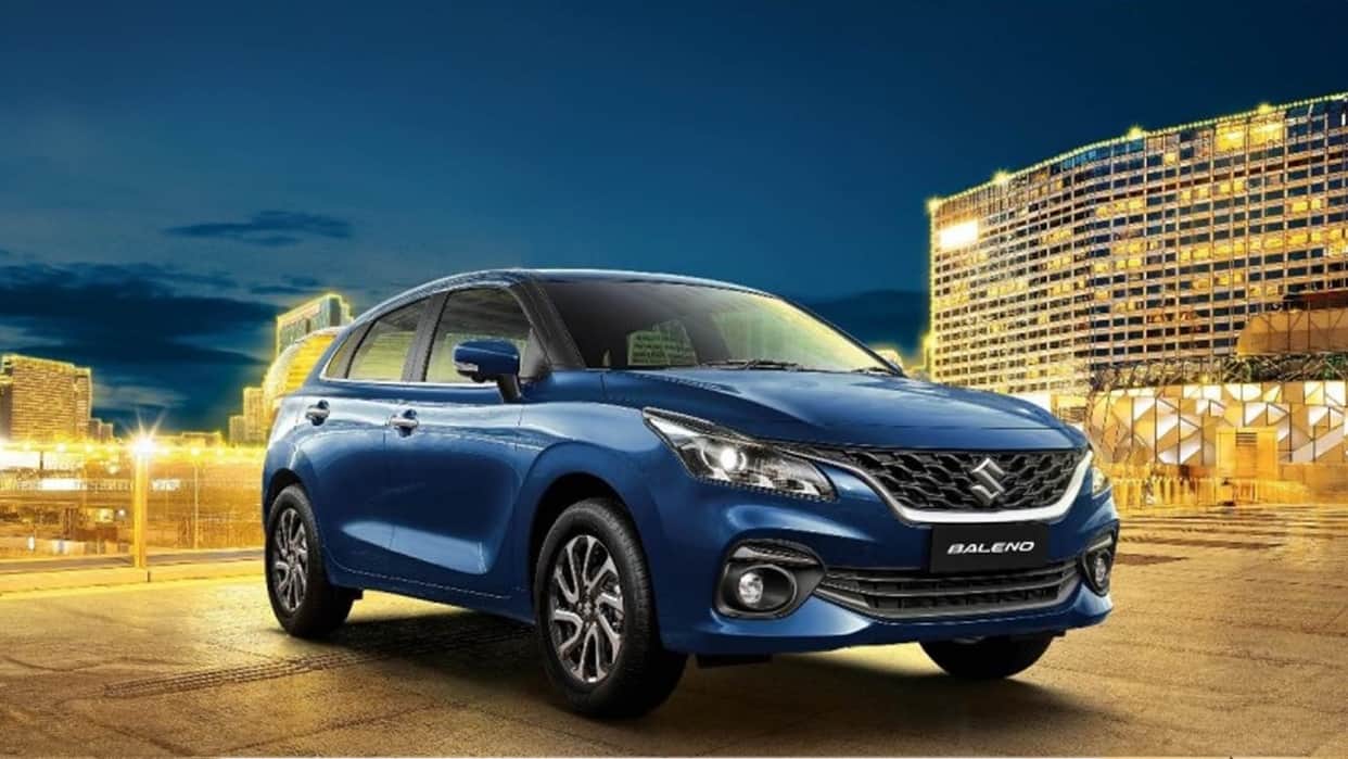 Maruti Suzuki Baleno Regal Edition Launched in India Know Price Features Specifications Details