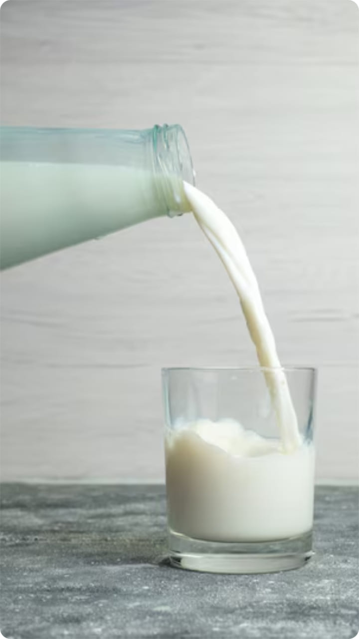 MP News: Plant to make 30 tonnes of milk powder per day set up in Indore, dependence on private companies will