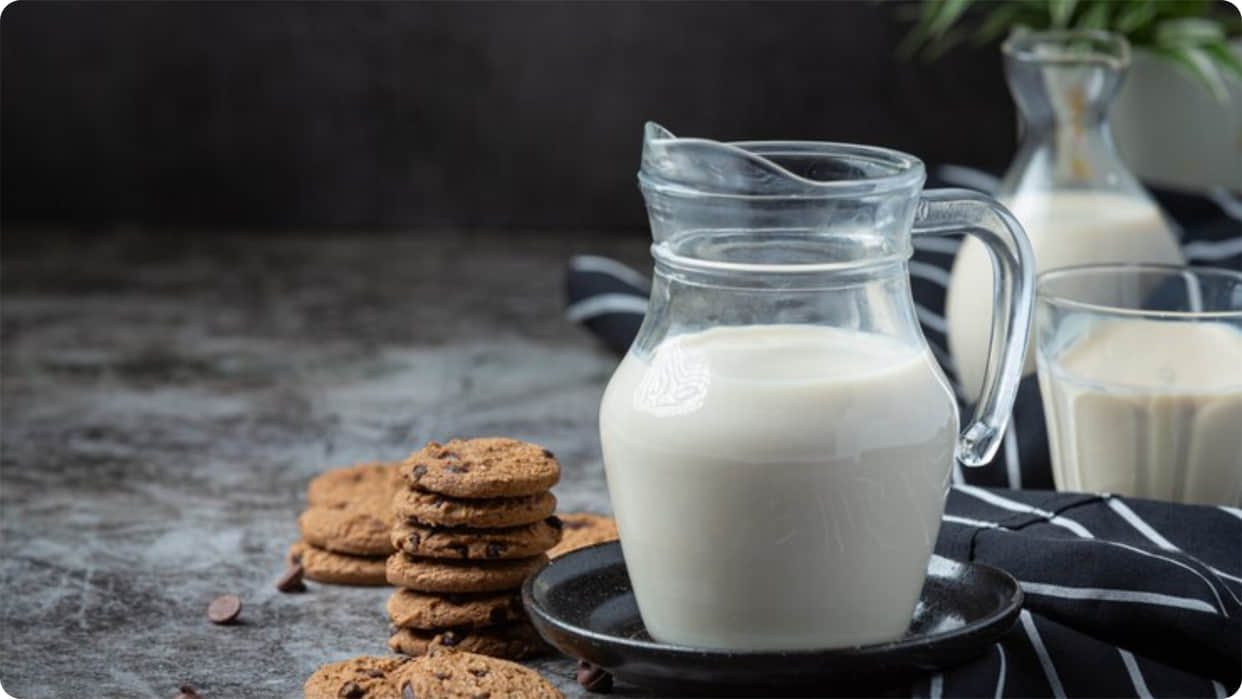 Mumbai: Crackdown on adulterated milk; 598 liters of adulterated milk seized, two arrested