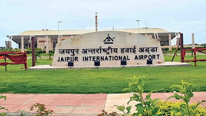 Jaipur Airport: Last-Minute Cancellations and Long Delays Affect Travelers