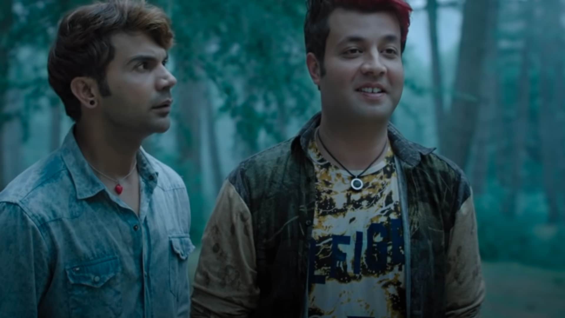 Bollywood Horror Comedy Films Bhediya Go Goa Gone Bhool Bhulaiya Roohi Golmaal Again