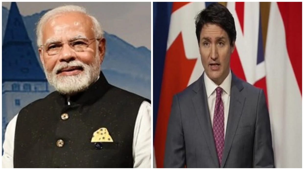 Sources on Canada's allegations against India in Nijjar case news updates in hindi