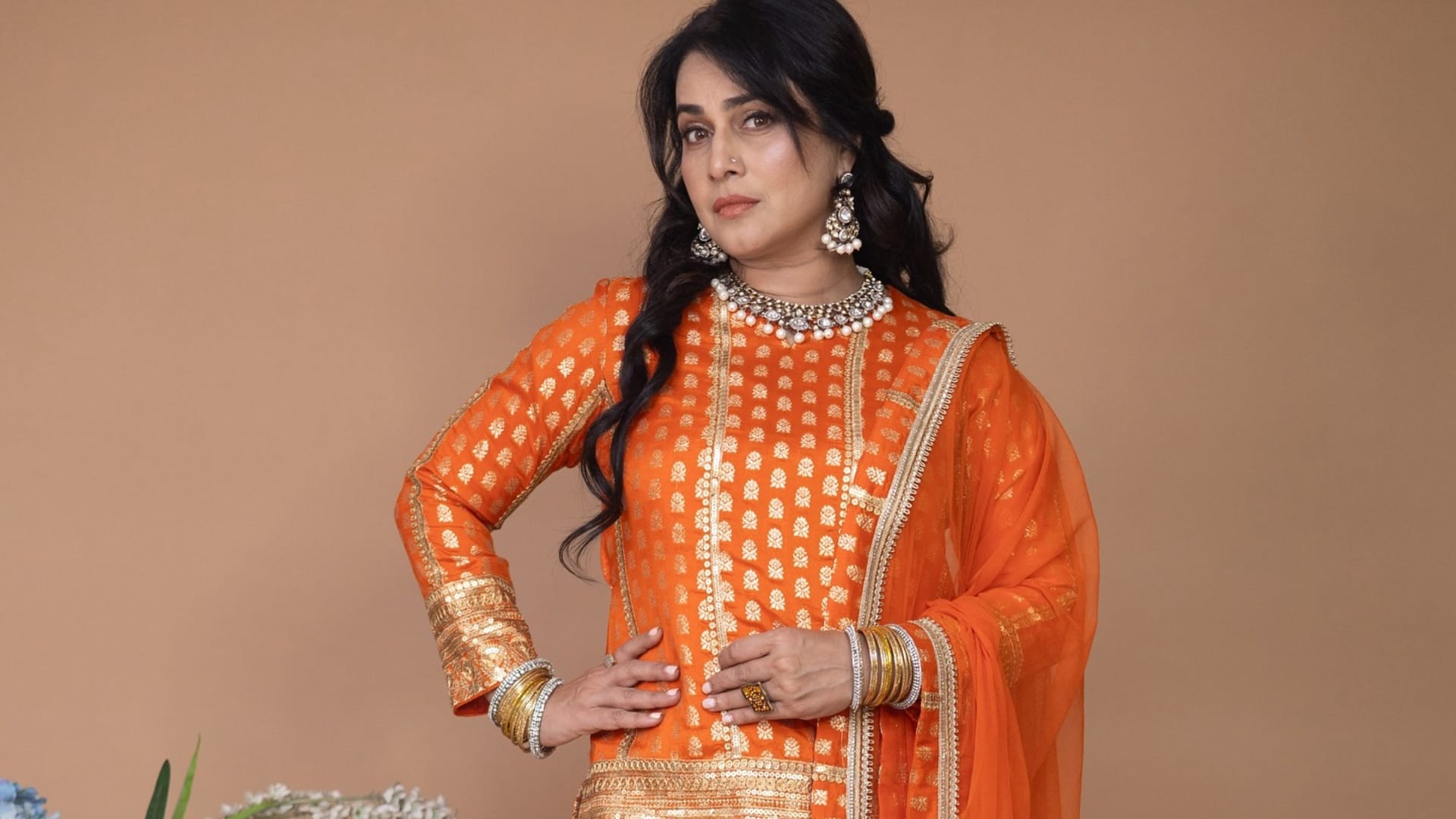 Bhojpuri Film Industry Actresses who are not belong from UP and Bihar Monalisa Kajal Raghwani shubhi sharma