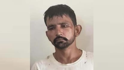 Jalaun: friend killed a young man under the influence of drugs, accused arrested