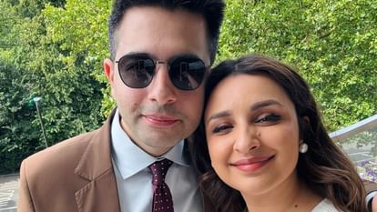 2025 में ये बॉलीवुड अभिनेत्रियां बनीं मां, किया नन्हें मेहमान का स्वागत, परिणीति से लेकर कई नाम शामिल bollywood actress give birth to first child on 2025 parineeti chopra kiara advani malvika raghav