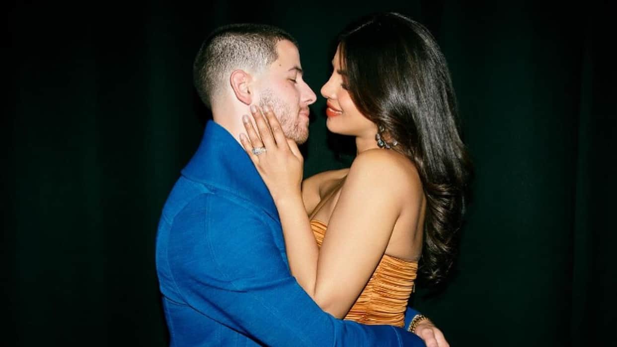 Nick Jonas talks about growing love for Indian culture reminisced early days of romance with Priyanka Chopra