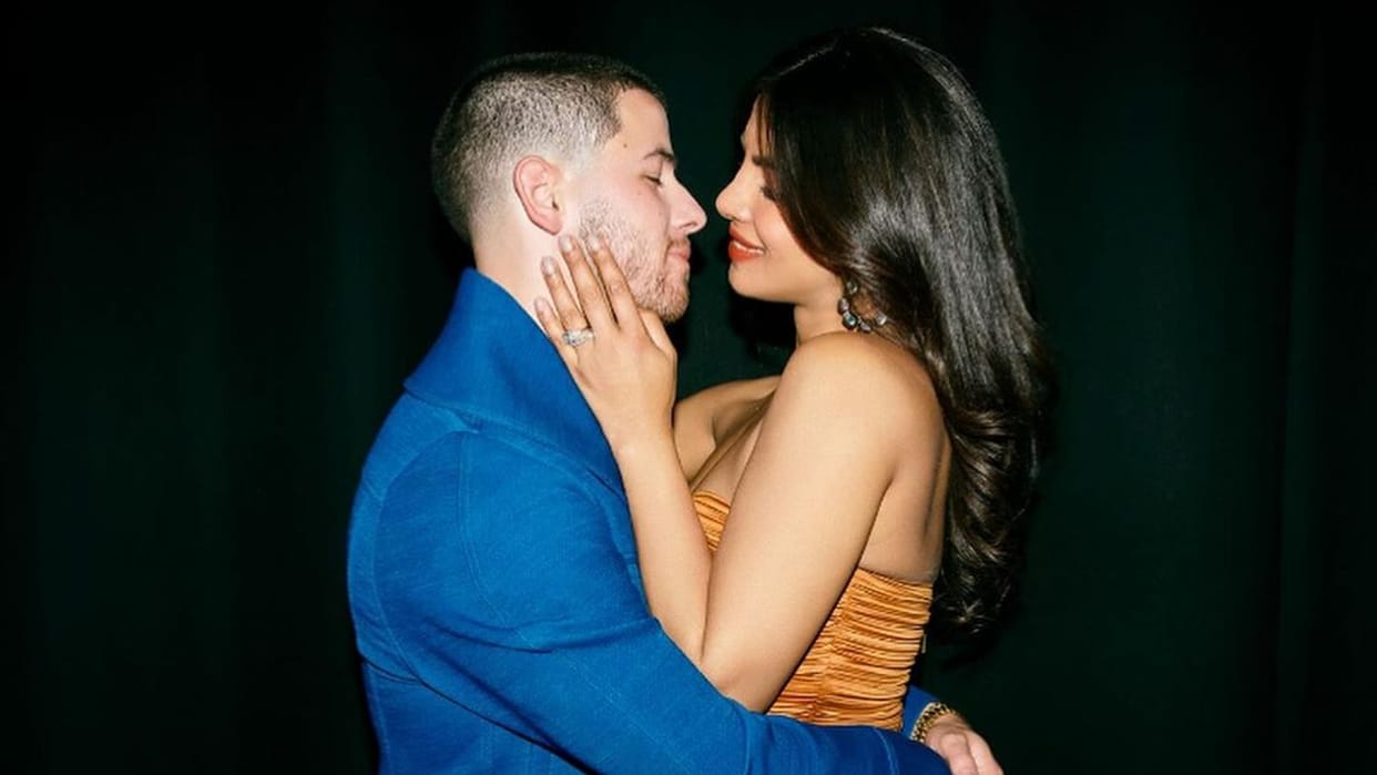 Nick Jonas talks about growing love for Indian culture reminisced early days of romance with Priyanka Chopra