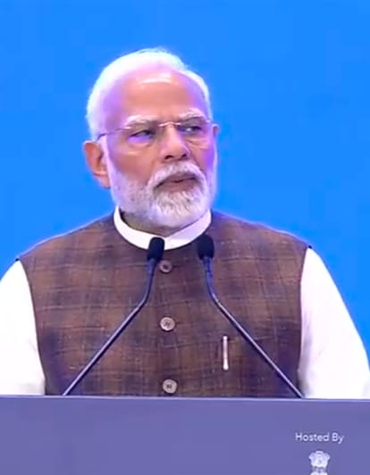 PM MODI