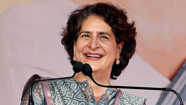 Kerala Wayanad By Election Priyanka Gandhi Congress Candidate know possible equations
