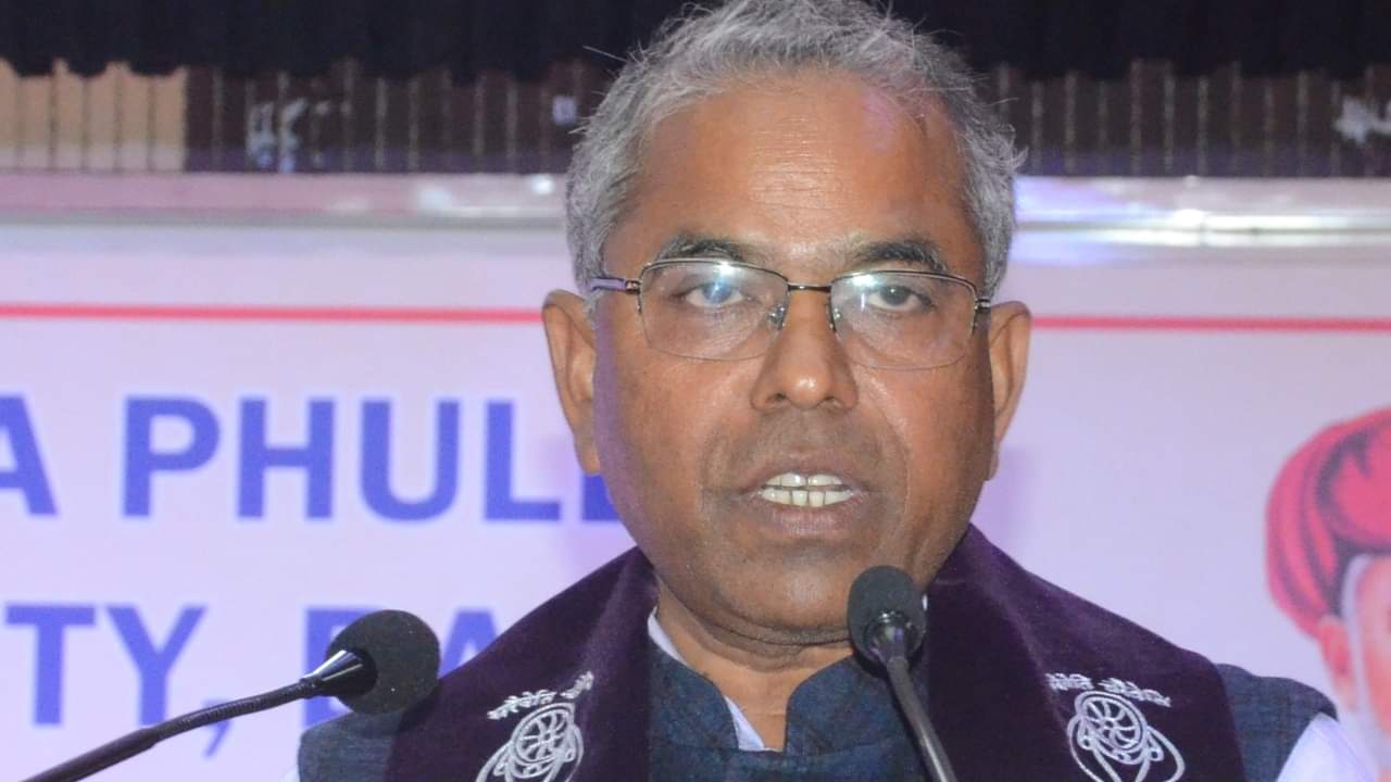 MJP Rohilkhand University convocation ceremony see photos