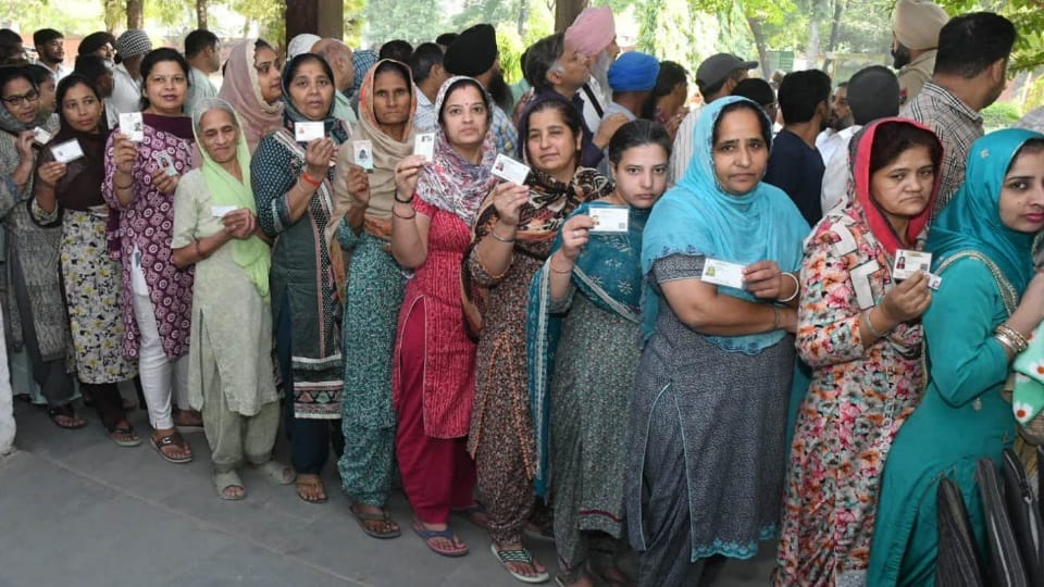 UP: Panchayat elections have been announced in the state, voter survey will start from August 14, new voters w