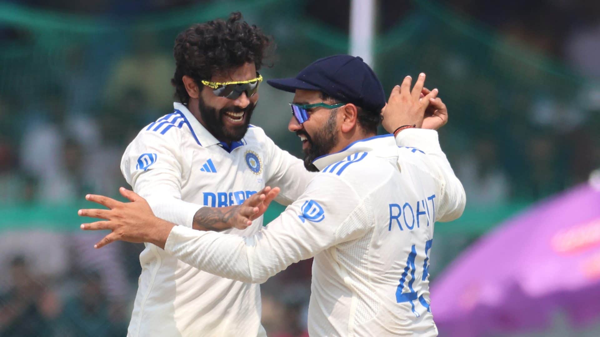 ICC Rankings: Harry Brook displaces Root at top of Test batter rankings; Bumrah maintains No.1 spot in bowlers