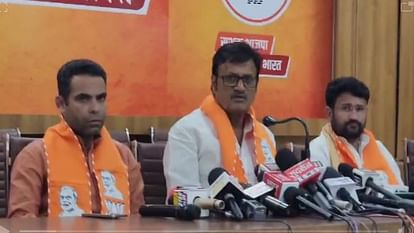 Rajasthan : उपचुनावों की तारीख तय, 13 नवंबर को होगा मतदान, भाजपा-कांग्रेस को टक्कर देने उतरेगी रालोपा और बाप Rajasthan: Date of by-elections fixed, voting will be held on November 13, RLPA and BAP will contest