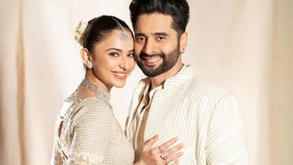 Rakul Preet Clarifies Husband Jackie Bhagnani Situationship Remark About Their Marriage