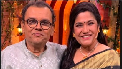 Arjun Kapoor to Renuka Shahane supriya Sachin pilgaonkar paid tribute to Atul Parchure on his death
