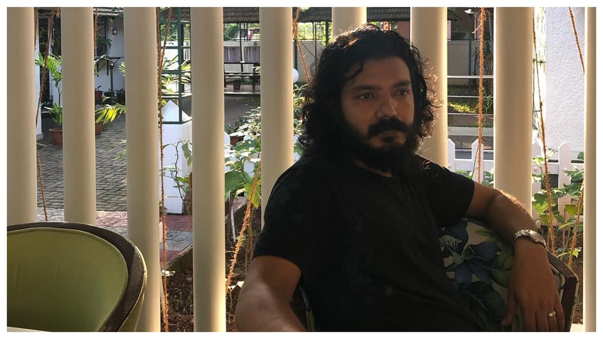 Sreenath Bhasi got bail in road accident case happened after the accident in September
