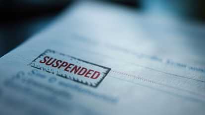 employees absent from duty during Panchayat elections suspended