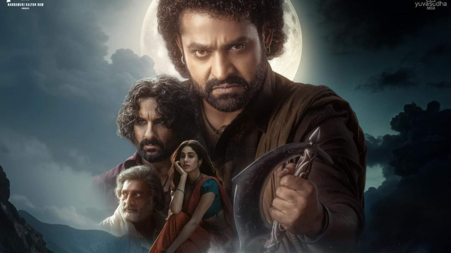 Box Office Collection monday vettaiyan devara part 1 jigra vicky vidya ka woh wala video film total earnings