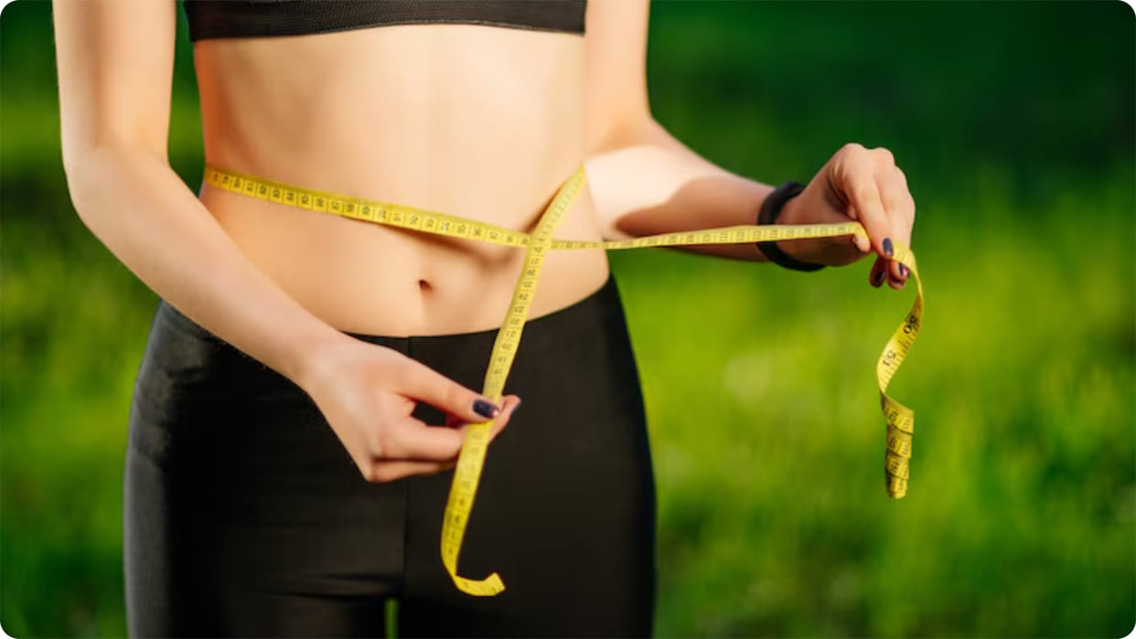 habits that make weight loss ten times faster know how to lose weight faster