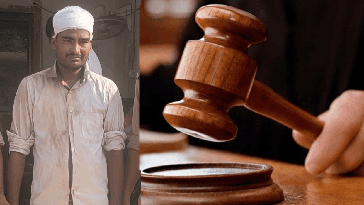 Gorakhpur Constable who attacked doctor with a hammer gets bail
