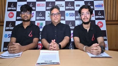 अंतराग्नि 2024