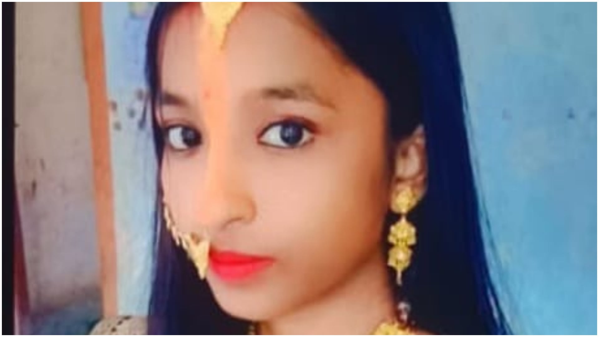 Bihar News : Bihar police investigation after murder of newly married woman in Vaishali, love affair